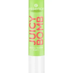 Hot Essence kiiltohuulivoide Juicy Bomb glossy butter balm 04