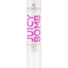 kiiltohuulivoide JUICY BOMB glossy butter balm 06*Essence Discount