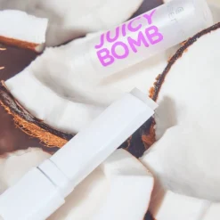 kiiltohuulivoide JUICY BOMB glossy butter balm 06*Essence Discount