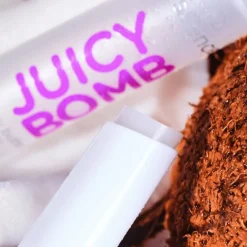 kiiltohuulivoide JUICY BOMB glossy butter balm 06*Essence Discount