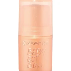 korostuspuikko Baby Got Glow highlighter stick 10*Essence Clearance
