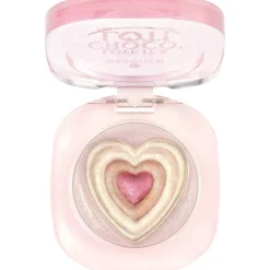 Essence korostusväri LOVE IT A CHOCO' LOT! highlighter glaze
