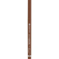 kulmakynä micro precise eyebrow pencil 06*Essence Discount