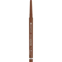 kulmakynä micro precise eyebrow pencil 06*Essence Discount