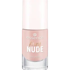 kynsilakka Fairy Nude nail polish 06*Essence Clearance