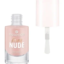 kynsilakka Fairy Nude nail polish 06*Essence Clearance