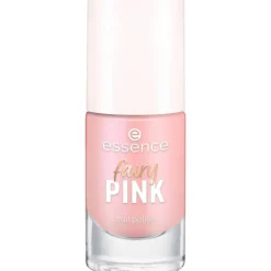 Sale Essence kynsilakka Fairy Pink nail polish 04