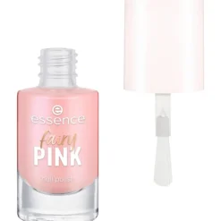 Sale Essence kynsilakka Fairy Pink nail polish 04