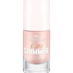 Best Essence kynsilakka Fairy Shimmer nail polish 05
