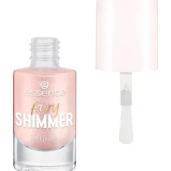 Best Essence kynsilakka Fairy Shimmer nail polish 05