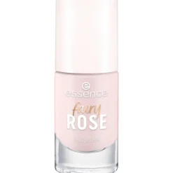 Sale Essence kynsilakka Fairy Rose nail polish 03