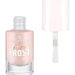 kynsilakka Fairy Frost nail polish 01*Essence Online
