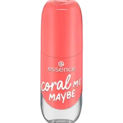 Clearance Essence kynsilakka Gel Nail Colour 52