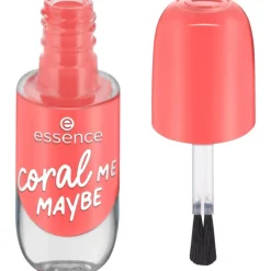Clearance Essence kynsilakka Gel Nail Colour 52