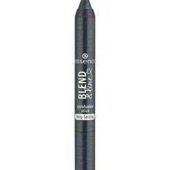 luomi- ja silmänrajausväri blend & line eyeshadow st*Essence Online