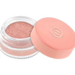 Discount Essence luomiväri Cream eyeshadow 01