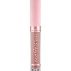 luomiväri matte liquid eyeshadow 01*Essence