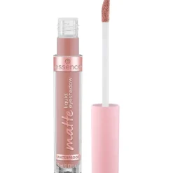 luomiväri matte liquid eyeshadow 01*Essence