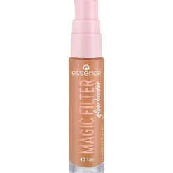 Hot Essence meikkivoide Magic Filter Glow Booster 40