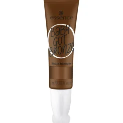 nestemäinen aurinkopuuteri Baby Got Bronze liquid br*Essence Discount