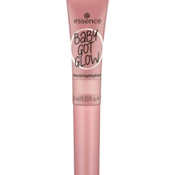 Online Essence nestemäinen korostusväri Baby Got Glow Liquid Highli