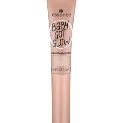 nestemäinen korostusväri Baby Got Glow Liquid Highli*Essence Best