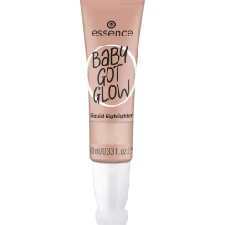 nestemäinen korostusväri Baby Got Glow Liquid Highli*Essence Best