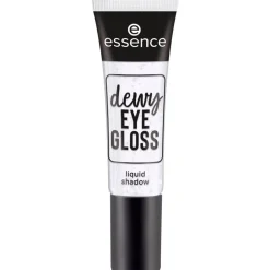 Outlet Essence nestemäinen luomiväri Dewy Eye Gloss Liquid Shadow 0