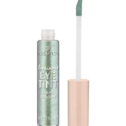 Sale Essence nestemäinen luomiväri Luminous Eye Tint Liquid Shado