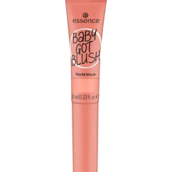 Sale Essence nestemäinen poskipuna Baby Got Blush Liquid Blush 40