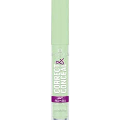 peiteaine Correct & Conceal anti redness concealer 1*Essence Outlet