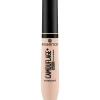 peitevoide Camouflage+ Matte concealer 20*Essence