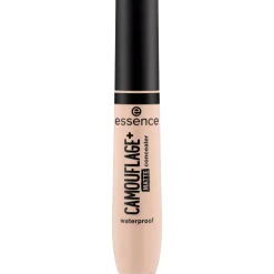 peitevoide Camouflage+ Matte concealer 20*Essence