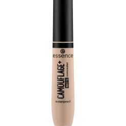 Sale Essence peitevoide Camouflage+ Matte concealer 100