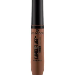 peitevoide Camouflage+ Matte concealer 240*Essence