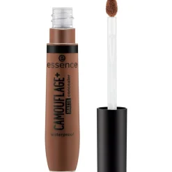 peitevoide Camouflage+ Matte concealer 240*Essence