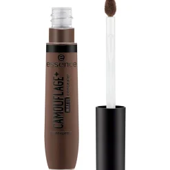 New Essence peitevoide Camouflage+ Matte concealer 280