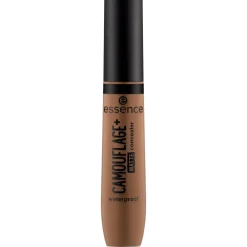 Discount Essence peitevoide Camouflage+ Matte concealer 230