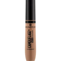 peitevoide Camouflage+ Matte concealer 190*Essence Clearance