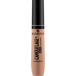 Discount Essence peitevoide Camouflage+ Matte concealer 160