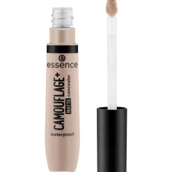 Clearance Essence peitevoide Camouflage+ Matte concealer 80