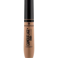 New Essence peitevoide Camouflage+ Matte concealer 180