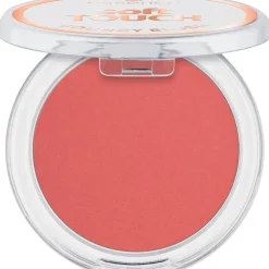 poskipuna Soft Touch Bouncy blush 30*Essence Clearance