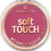 poskipuna Soft Touch Bouncy blush 20*Essence Online