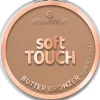 Online Essence puuteri Soft Touch Butter bronzer 10