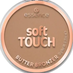 Online Essence puuteri Soft Touch Butter bronzer 10