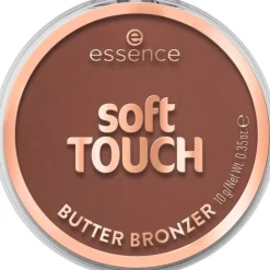 Clearance Essence puuteri Soft Touch Butter bronzer 40