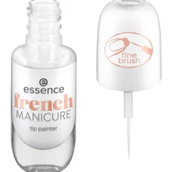 Online Essence Rench Manicure Tip Painter 01