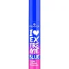 Sale Essence ripsiväri I Love Extreme Blue crazy volume mascara