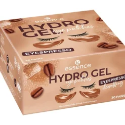 silmänalusnaamio Hydro Gel Eye Patches Eyespresso 30*Essence Discount